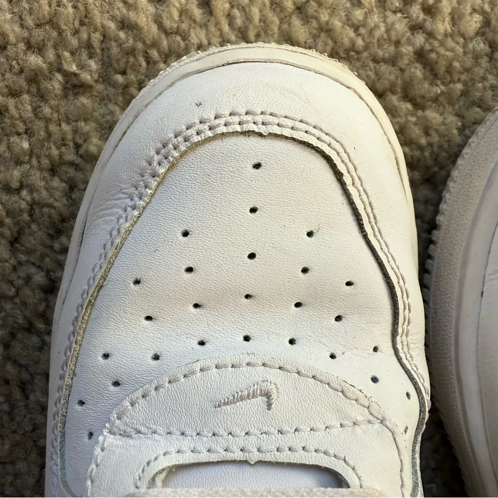 Kids Nike Air Force 1